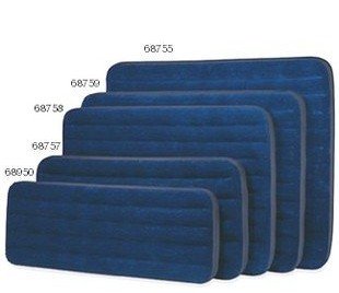 Intex mattress sizes